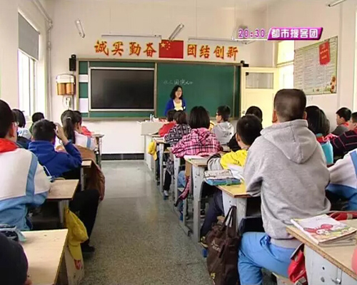 幼兒園室內凈化系統