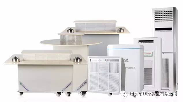 商用吸煙系統(tǒng)
